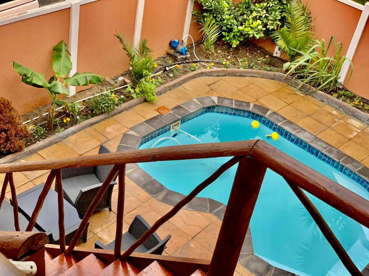 Beautiful Apartment In Century City Kaapstad Buitenkant foto