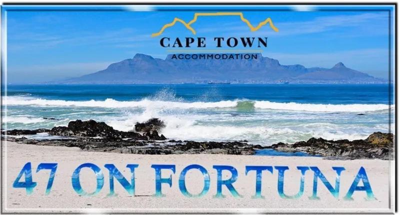 Beautiful Apartment In Century City Kaapstad Buitenkant foto
