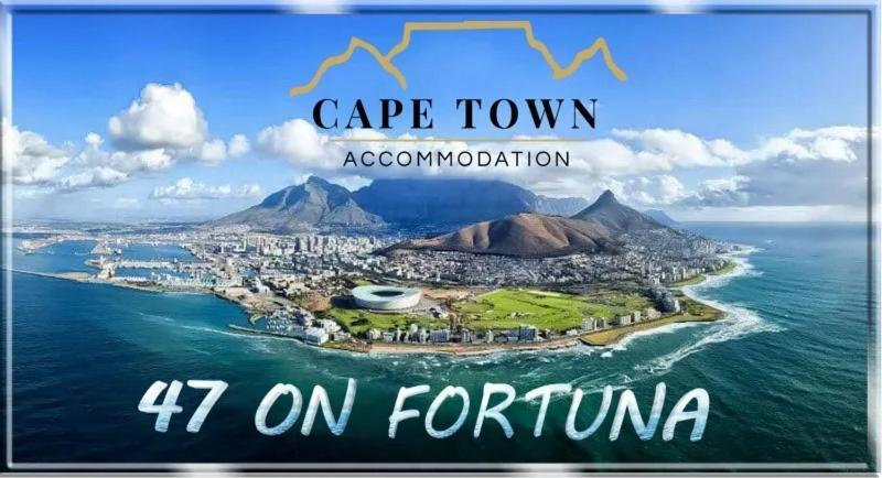 Beautiful Apartment In Century City Kaapstad Buitenkant foto